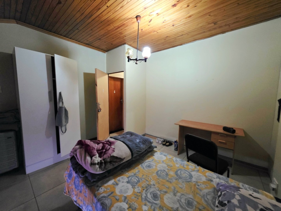 15 Bedroom Property for Sale in Universitas Free State